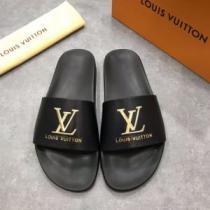 夏の大人カジュアルスタイル サンダル ルイ ヴィトン 2026年の夏のマスト LOUIS VUITTON クールな印象を引き立て