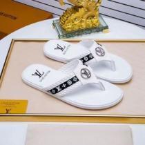 ルイ ヴィトン LOUIS VUITTON  ぜひ今年のトレンドをチェック 2色可選 2026年春夏流行ファッション サンダル ちょっと大人の印象