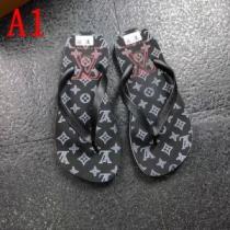 2色可選 春夏のトレンドアイテム サンダル ルイ ヴィトン 春夏を感じさせる LOUIS VUITTON 2025春夏も引き続きトレンド