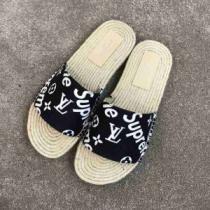 2026SSのトレンド商品 ルイ ヴィトン LOUIS VUITTON 夏大人気のアイテム 2色可選 サンダル 夏気分UP最新コレクション
