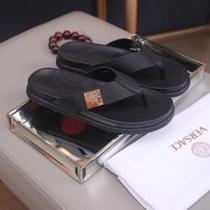 今っぽく新作アイテム  サンダル 快適な着心地  ヴェルサーチ今年もトレンド VERSACE 2026春夏は人気定番