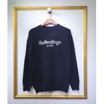 バレンシアガ BALENCIAGA 2026年夏の一押しファッションアイテム プルオーバーパーカー  リッチな印象に