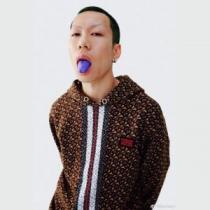2026春夏は人気定番 パーカー  春夏！大人カジュアル バーバリー BURBERRY 上品な涼やかさある印象に