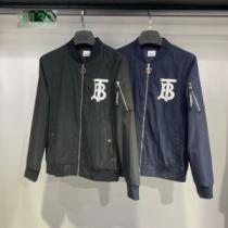 透け感新作がイチ推し ハーフコート 2026SSのトレンド商品  2色可選 バーバリー BURBERRY 夏気分UP最新コレクション