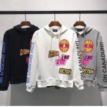 ディースクエアード DSQUARED2 大胆にデザインオシャレ新品 パーカー  3色可選 季節をまたい新作アイテム