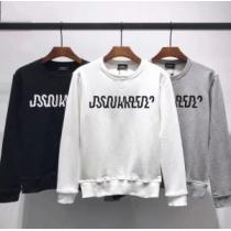 今季のトレンド人気新作 3色可選 パーカー 今年の正解大人気新作  ディースクエアード DSQUARED2  2026春夏は人気定番