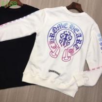 長袖Tシャツ クロムハーツ CHROME HEARTS 2026年春夏シーズンの人気 オススメしたい最新注目ファション