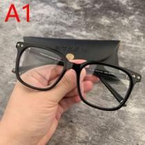 クロムハーツ CHROME HEARTS 眼鏡 3色可選 爽やかカジュアル人気 【2026年】夏のファッション