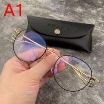 クロムハーツ CHROME HEARTS 眼鏡 3色可選 2026年春夏のトレンドアイテム 夏らしい爽やかさ