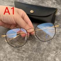 2026春夏の大注目トレンド まずは定番！人気アイテム クロムハーツ CHROME HEARTS 眼鏡 2色可選