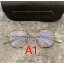 夏にぴったり限定アイテム クロムハーツ CHROME HEARTS 眼鏡 3色可選 2026春夏トレンドアイテム