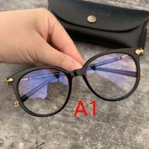 2026年の春夏に着たい 一気にトレンド感満載な着こなし クロムハーツ CHROME HEARTS 眼鏡 多色可選