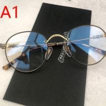 眼鏡 多色可選 クロムハーツ CHROME HEARTS 2026春夏も引き続きトレンド 今から夏まで活躍する