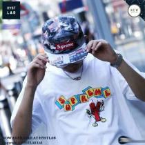 2026春夏のトレンド新商品 シャツ/半袖 2色可選 Supreme 19SS Dynamite Tee 大人っぽく着こなし