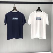 2026SSのトレンド商品 シュプリーム鮮度アップブランド最新 SUPREME シャツ/半袖 2色可選 夏にぴったり上品