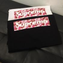 上品なリラックス感 シュプリーム2026春夏のトレンド新商品 SUPREME シャツ/半袖 2色可選 夏先に大活躍する