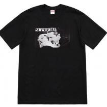 Supreme 19SS Bela Lugosi Tee夏らしい抜け感を演出し シャツ/半袖 4色可選デザイン抜群のアイテム