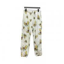 【2026年】夏のファッション Gonz Butterfly pants スエットパンツ 夏先に大活躍する シュプリーム SUPREME