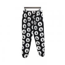魅力的なカラー使い上品なリラックス感 Supreme UNDERCOVER Public Enemy Skate Pant  スエットパンツ