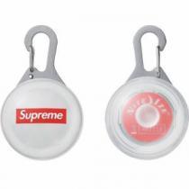 Supreme 19SS Spotlight Keychain キーホルダーをはっぴょうする 今風の着こなし新品