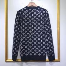 ルイ ヴィトン LOUIS VUITTON オススメしたい最新注目ファション  2色可選 ジップパーカー 2026即旬な装いに