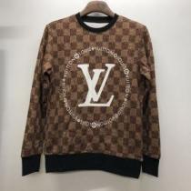 最新のトレンドブランド人気的  プルオーバーパーカー【2026春夏】最新コレクション  ルイ ヴィトン LOUIS VUITTON