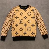 着回し力も抜群です！ プルオーバーパーカー 《2026年》今、注目のストリート  ルイ ヴィトン LOUIS VUITTON 爽やかな色合い
