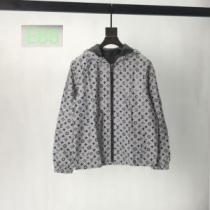 洗練されたスタイル ルイ ヴィトン LOUIS VUITTON パーカー  夏大人気のアイテム  2026SSのトレンド商品