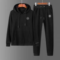 上下セット 素敵カジュアルの春夏コレクション フィリッププレイン PHILIPP PLEIN 2026年の春夏に着たい