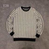 洗練されたスタイル ヴァレンティノ2026SSのトレンド商品  VALENTINO 夏気分UP最新コレクション ジップパーカー