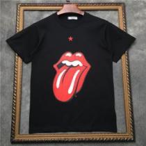 2026春夏の大注目トレンド クロムハーツ CHROME HEARTS 半袖Tシャツ 男女兼用 一気にトレンド感満載な着こなし