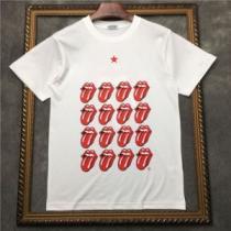 クロムハーツ CHROME HEARTS 半袖Tシャツ 男女兼用 2026年春夏のトレンドアイテム 夏のフレッシュな気分に