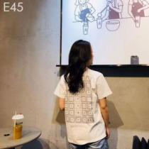 今季トレンドの限定アイテム 春夏の流行り2026新品 クロムハーツ CHROME HEARTS 半袖Tシャツ 男女兼用