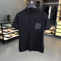 お洒落スタイル ヴェルサーチ春夏の流行り2026新品 VERSACE 2色可選 Tシャツ/半袖 韓国の人気