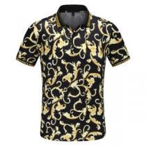 2026春夏の大注目トレンド ヴェルサーチVERSACE 2色可選 Tシャツ/半袖 いろいろ選べる