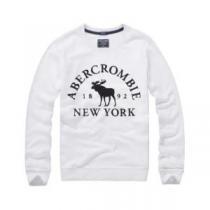 まずは定番！人気アイテム アバクロンビー&フィッチ Abercrombie & Fitch  長袖Tシャツ 2色可選 2026年最新ファッション
