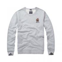 長袖Tシャツ 多色可選 2026春夏トレンドアイテム 今シーズン注目のデザイン アバクロンビー&フィッチ Abercrombie & Fitch
