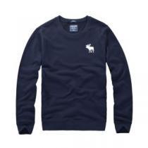 アバクロンビー&フィッチ Abercrombie & Fitch  長袖Tシャツ 多色可選 2026春夏は人気定番 ブランドの話題の新作も！