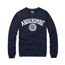 暑い今こそ活躍させたい 2026春夏のトレンド新商品 アバクロンビー&フィッチ Abercrombie & Fitch  長袖Tシャツ 2色可選