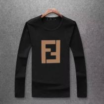 フェンディ FENDI 長袖Tシャツ 4色可選 2026年春夏のトレンドアイテム クラシカルな雰囲気