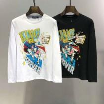 ドルチェ＆ガッバーナ 服 メンズ コピー Dolce&Gabbana長袖 ｔシャツ セール ブランド2026ランキング 着込みやすい