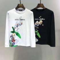 ドルチェ 長袖 コピー 肌触りの良い素材Dolce&Gabbana 2026新作コレクション トップス 柔らかな着こなし 服 コーデ