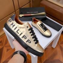 PHILIPP PLEIN 限定セール フィリッププレイン 靴 スニーカー ブランド コピー2026スタイリッシュ 若い頃 履き心地 新作