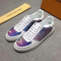 ルイ ヴィトン LOUIS VUITTON カジュアルシューズ 春夏の流行り2026新品 今季トレンドの限定アイテム