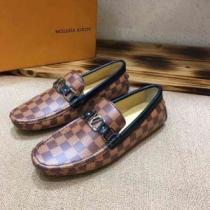 ルイ ヴィトン LOUIS VUITTON カジュアルシューズ 2色可選 2025春夏も引き続き人気セール 今季のトレンド人気新作
