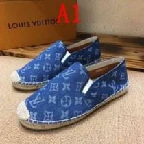 男女兼用 多色可選 ルイ ヴィトン LOUIS VUITTON カジュアルシューズ 今流行のストリート上品 2026春夏は人気定番
