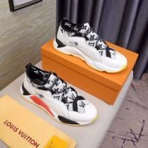 カジュアルシューズ ルイ 定番のスタイル春夏限定 2026年春夏のトレンドアイテム ルイ ヴィトン LOUIS VUITTON