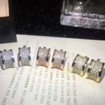 2026春夏も引き続き人気セール ブルガリ BVLGARI 夏の王道　適度な上品さ ピアス 夏らしい爽やかさ  3色可選.229.