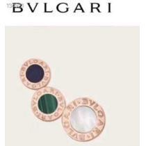 2色可選 夏ファッションのおすすめ ブルガリ BVLGARI 2026年夏の一押しファッションアイテム ピアス  2色可選.229.