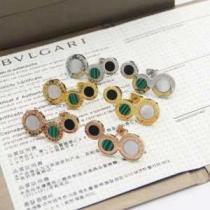 ピアス リラックススタイルが実現 ブルガリ BVLGARI 2026年最新ファッション 大人っぽく見せ新作 3色可選.229.